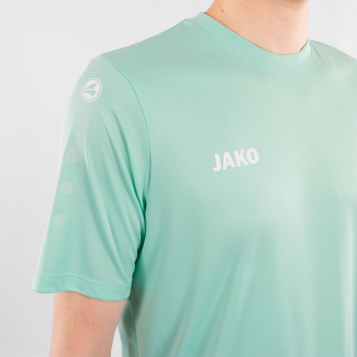 JAKO Unisex Trikot Team KA - 4233 4/5