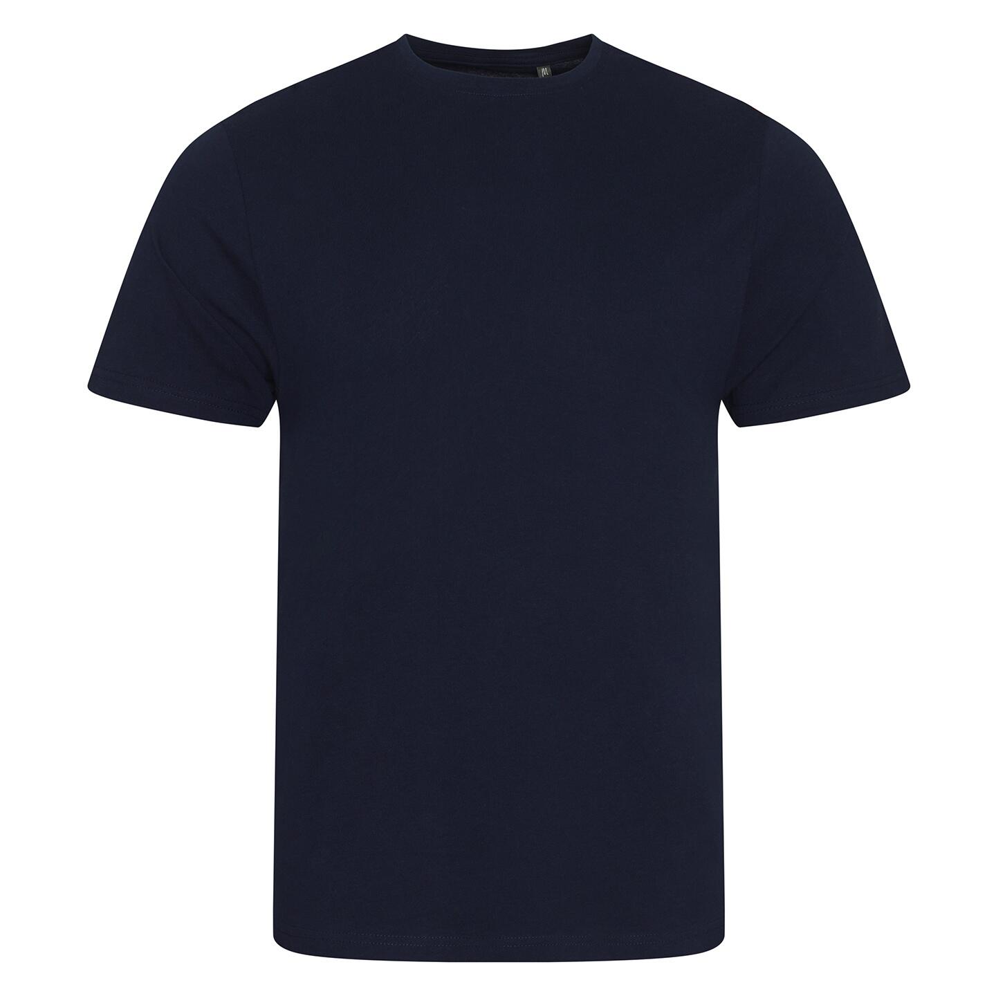 Awdis Mens Cascade Ecologie Organic T-Shirt