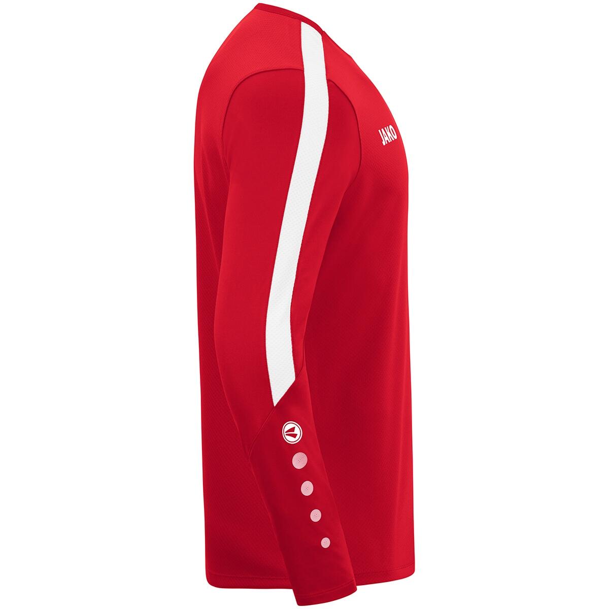 Veste de survêtement enfant Jako Power 3/5