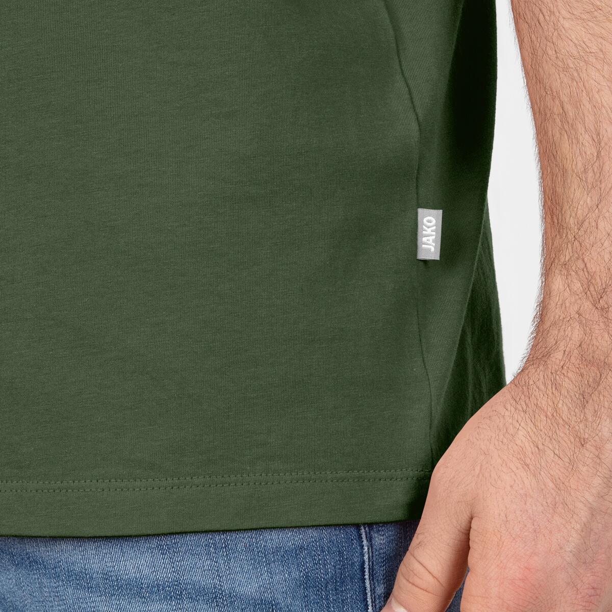T-shirt Jako Organic 5/7