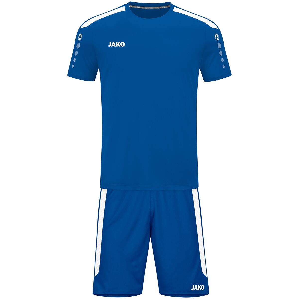 JAKO Unisex Trikot Power KA 5/7