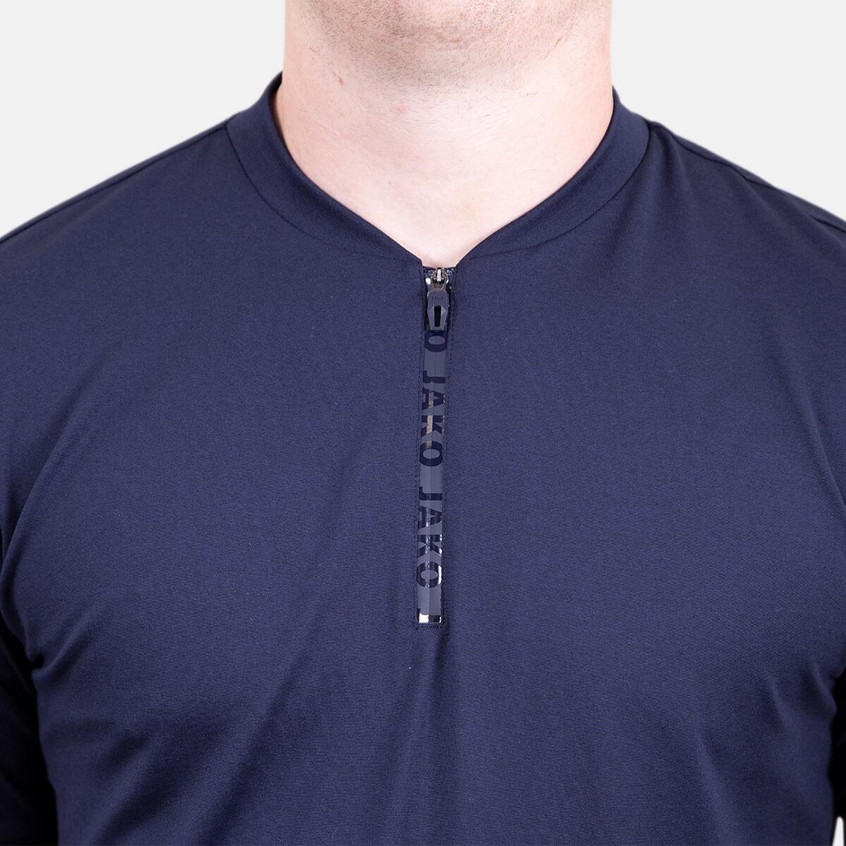 Polo Jako Pro Casual 4/8