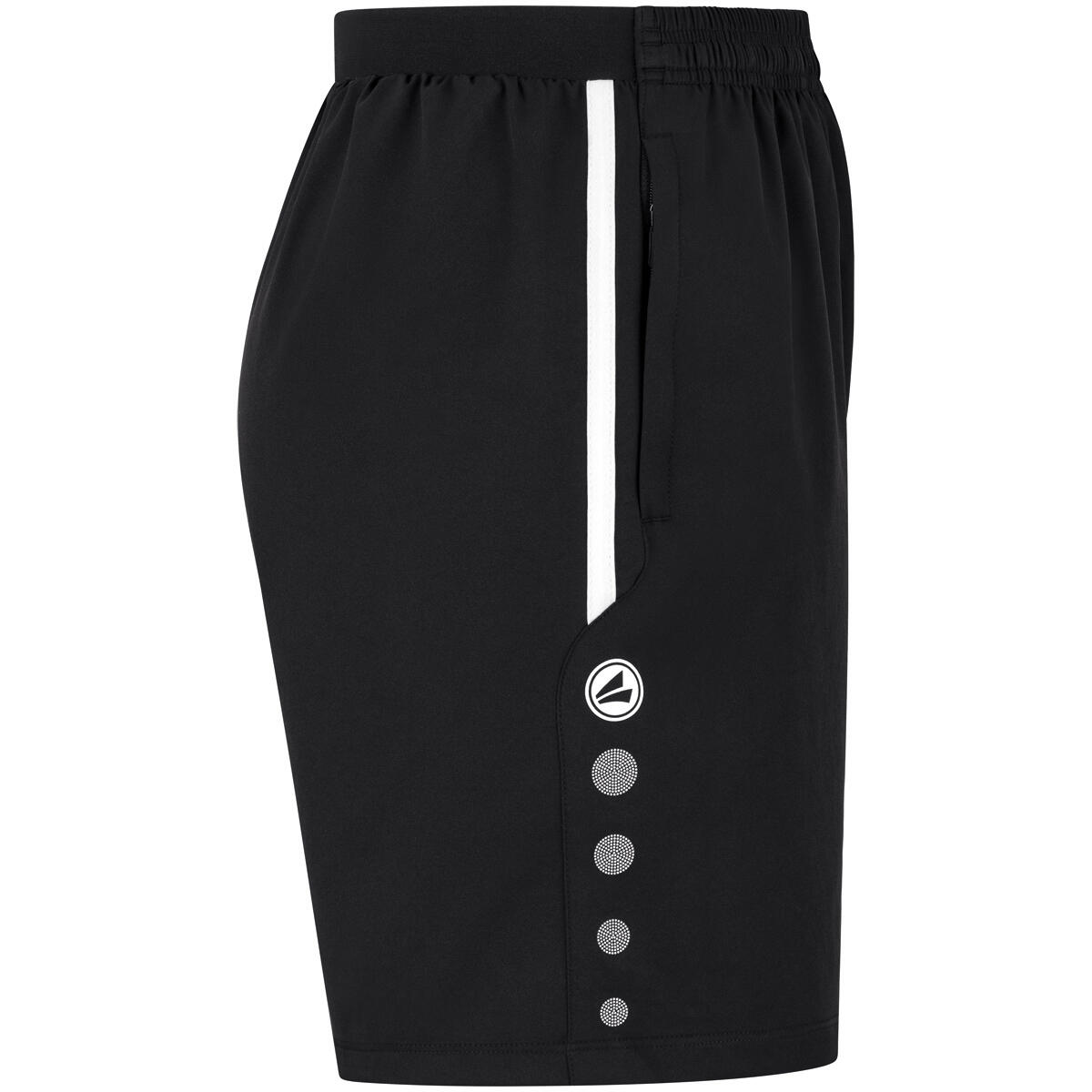 JAKO Kinder Short Allround 3/5