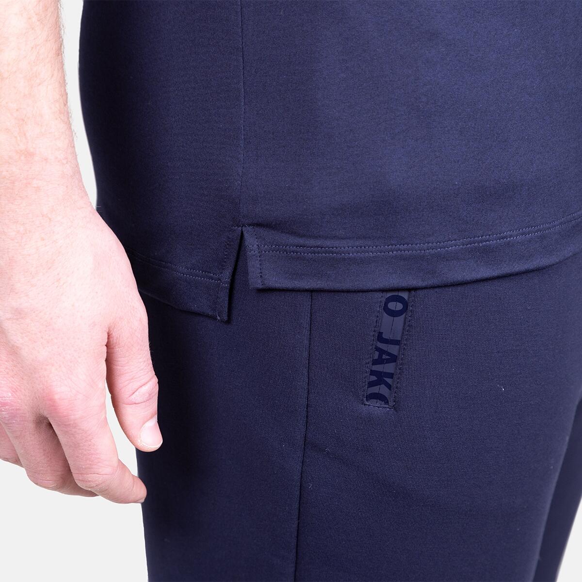 Polo Jako Pro Casual 6/8