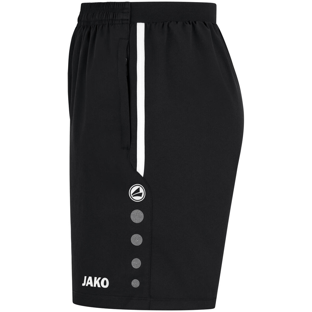 JAKO Kinder Short Allround 2/5