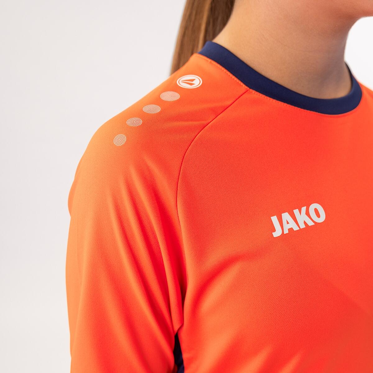 JAKO Kinder Trikot Primera KA 7/8