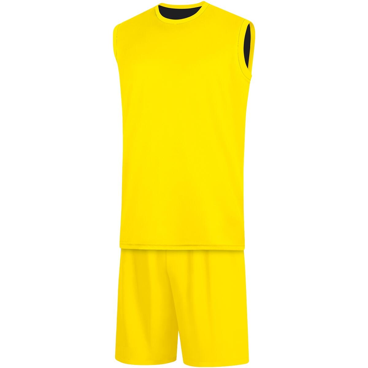 Camiseta Jako reversible Change 2.0 4/7