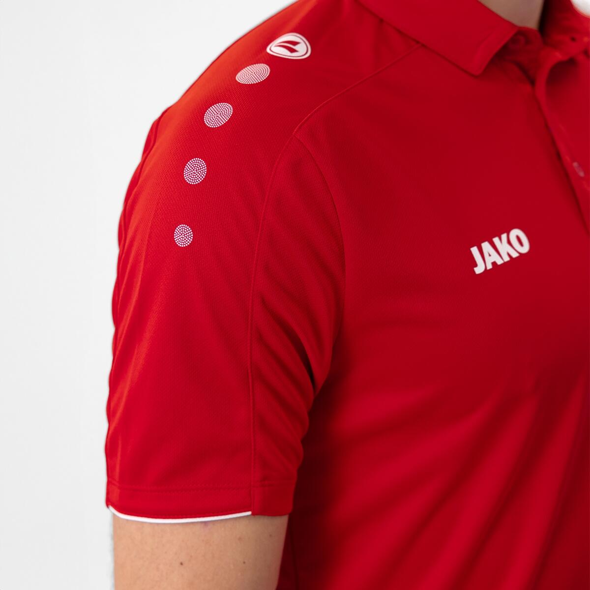 Polo Jako Classico 3/7