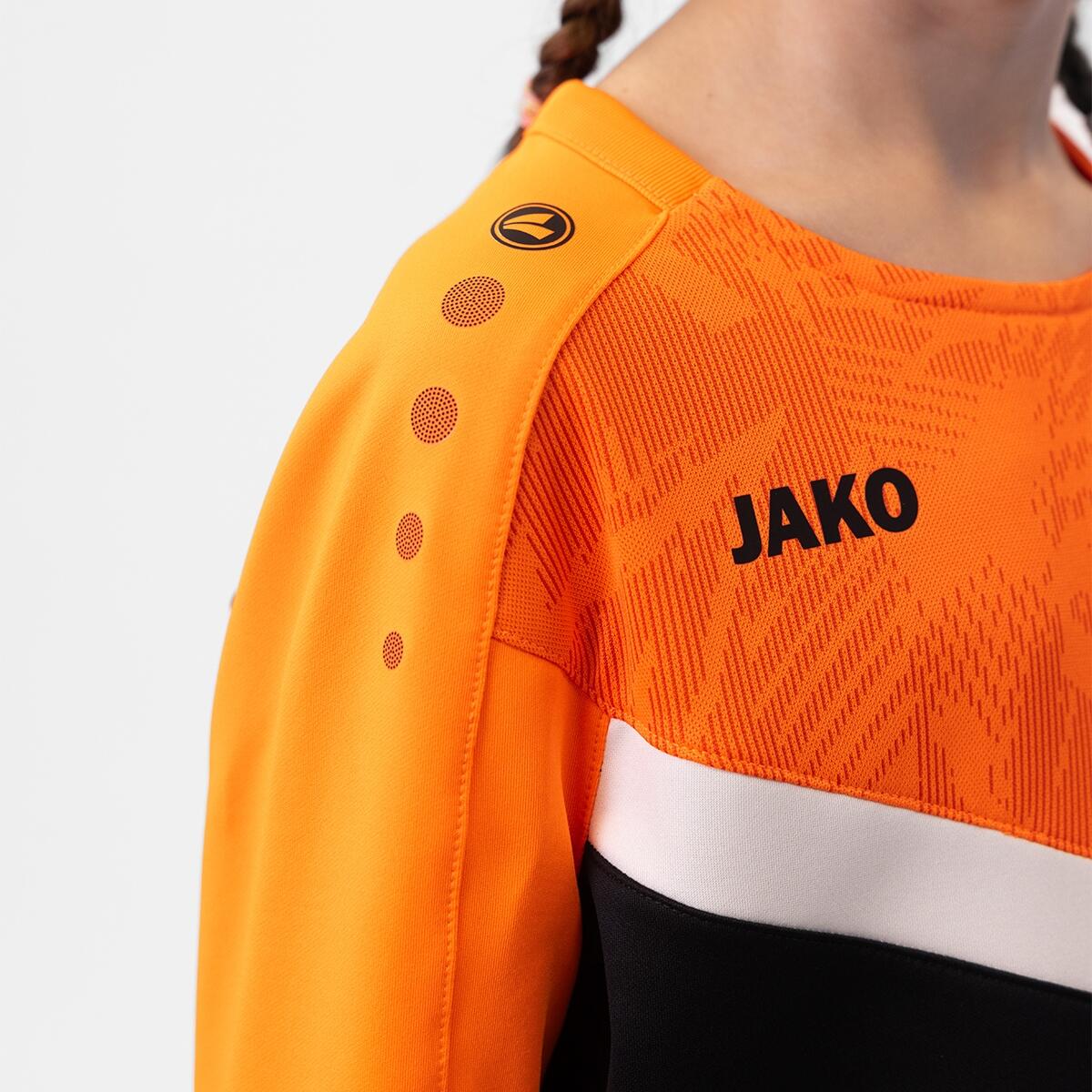 Sweatshirt enfant Jako Iconic 4/4