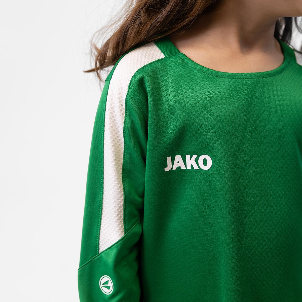 Veste de survêtement enfant Jako Power 5/5