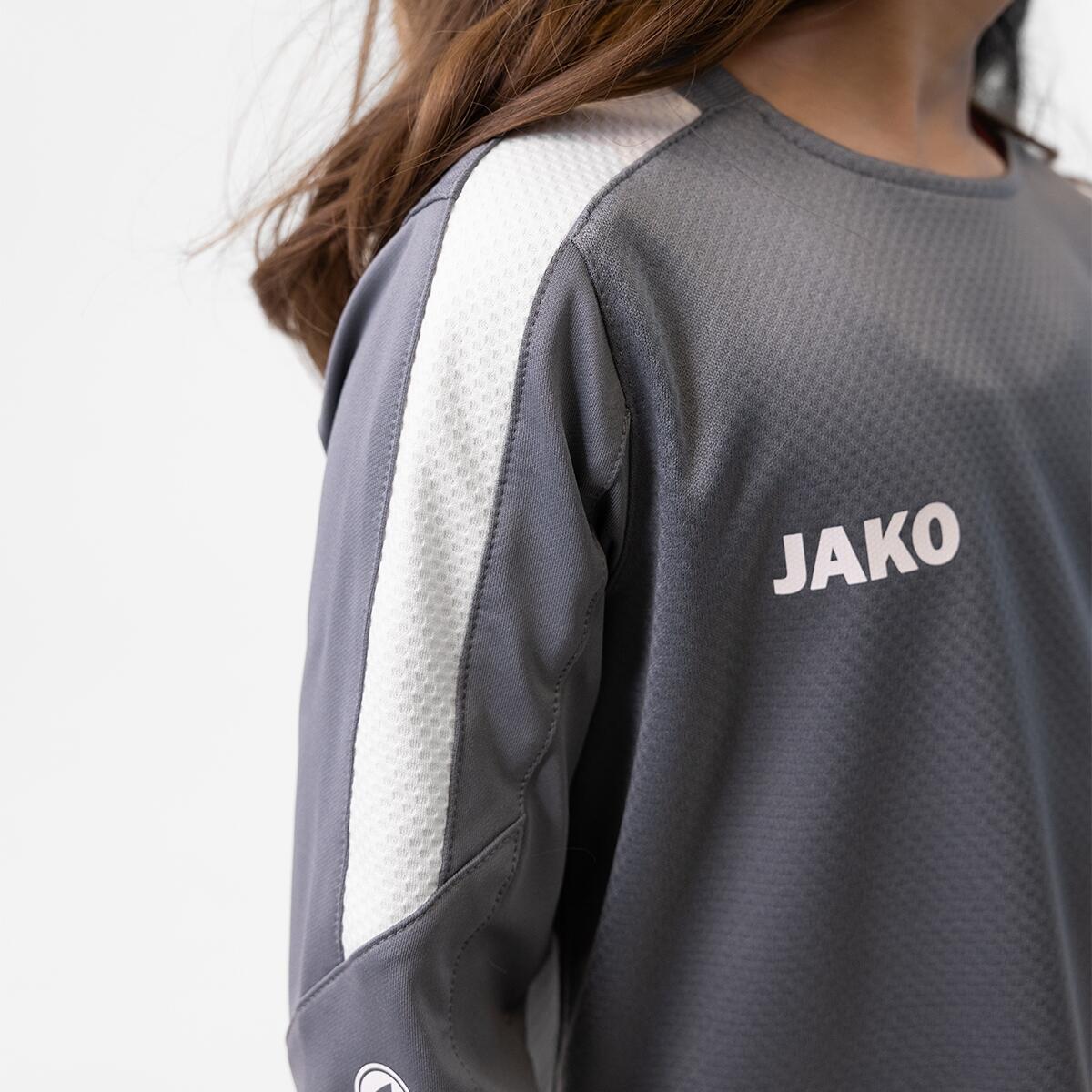 Chaqueta de chándal para niños Jako Power 5/5
