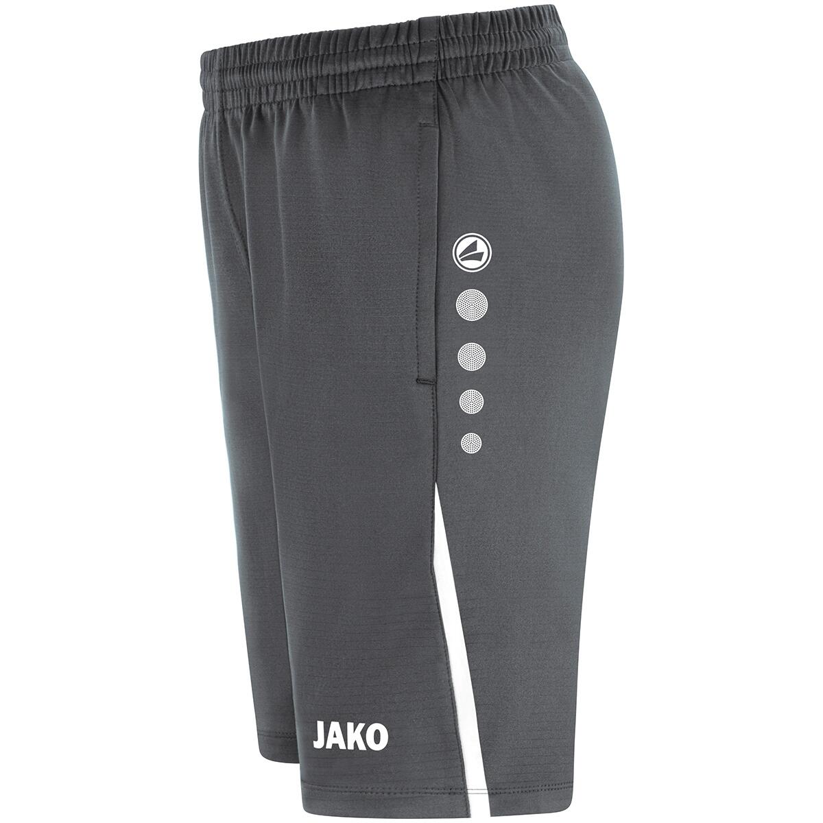 Pantaloncini per bambini Jako allenamento Challenge 2/3