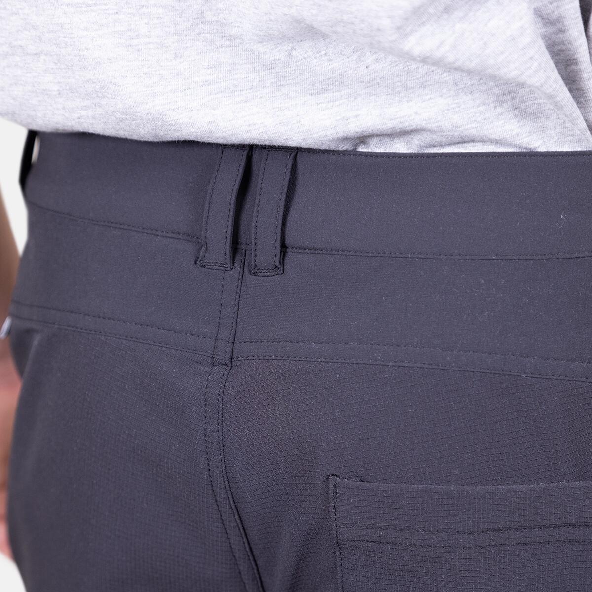 JAKO Unisex Funktionsshort Work 5/6