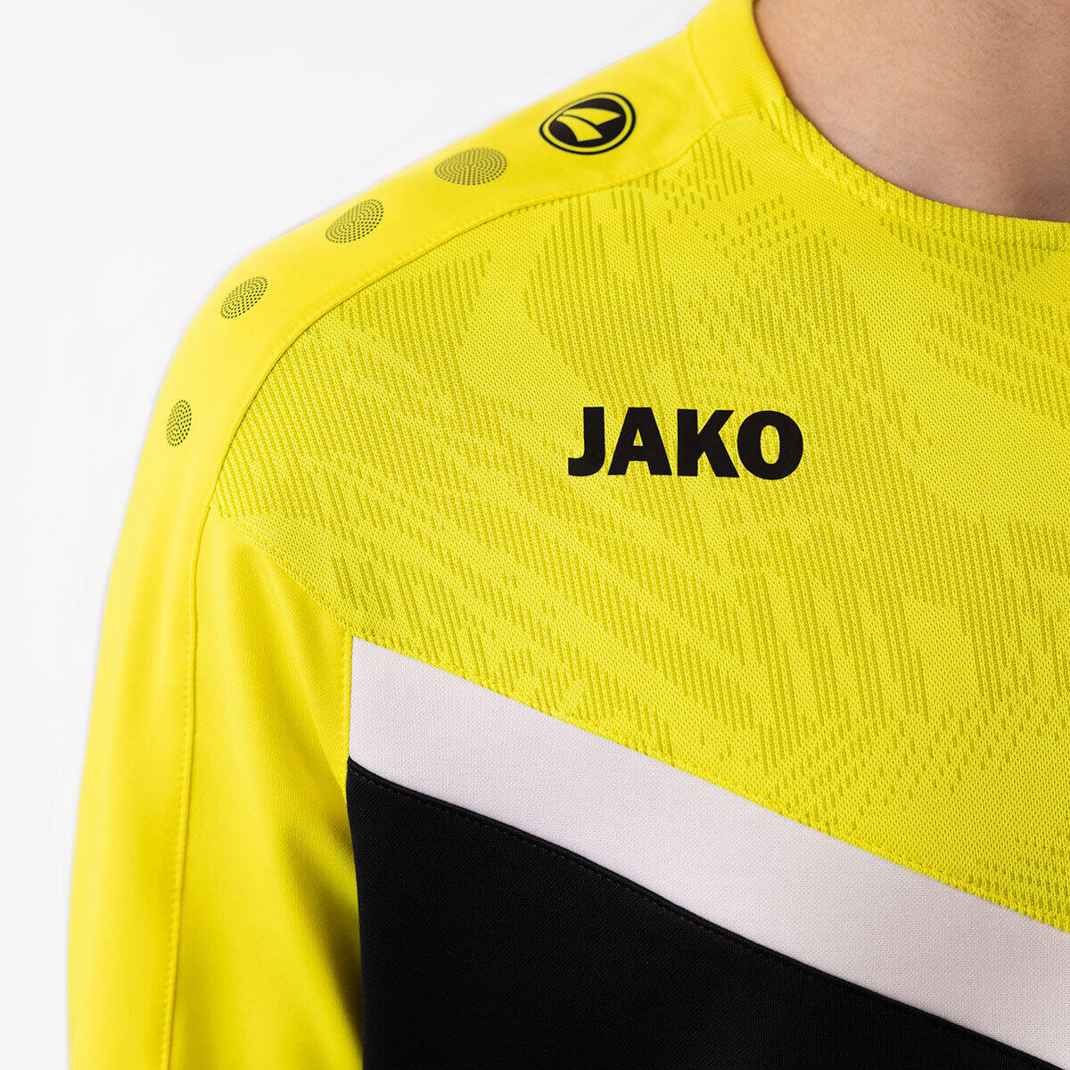 Sweatshirt Jako Iconic 4/7