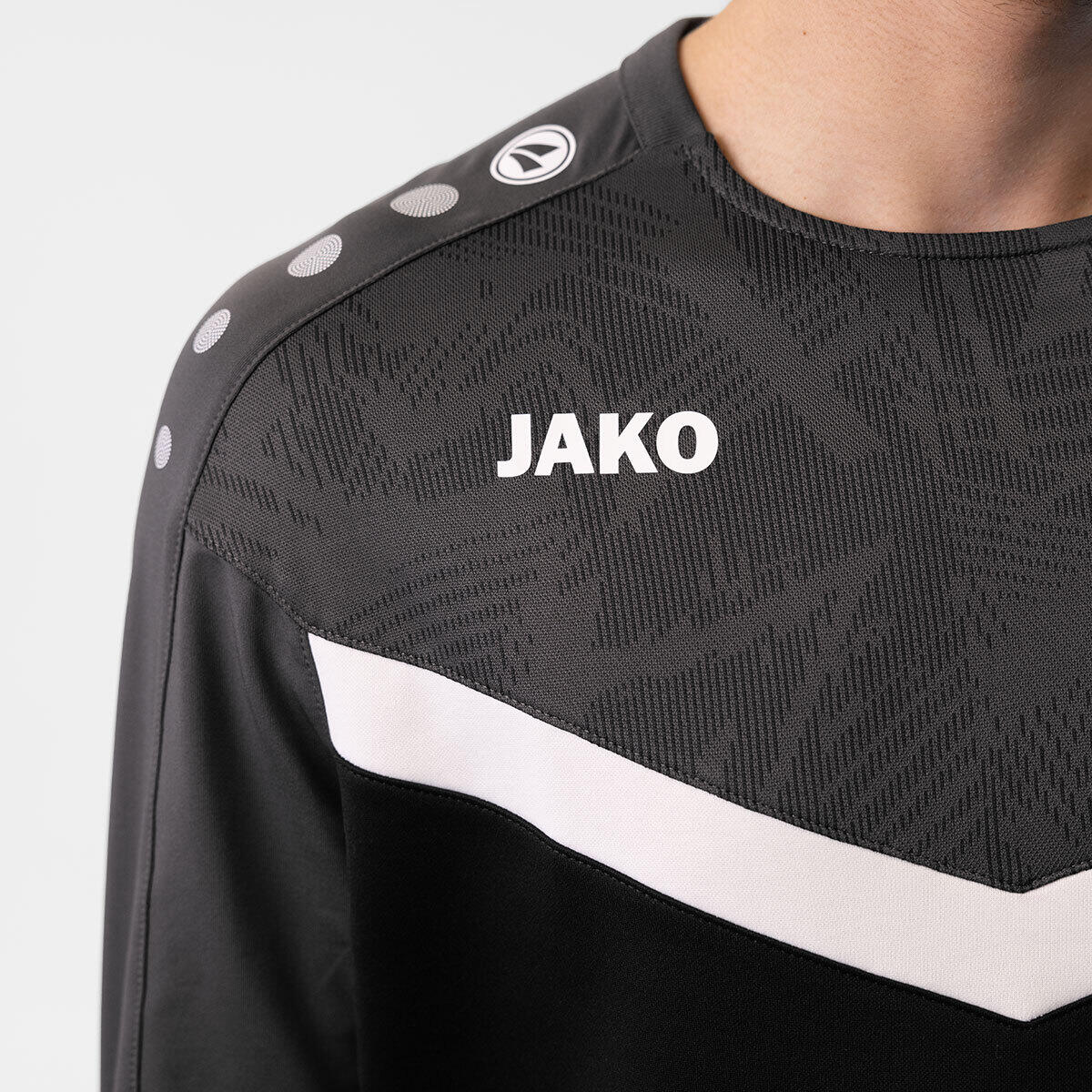 Sweatshirt Jako Iconic 4/7