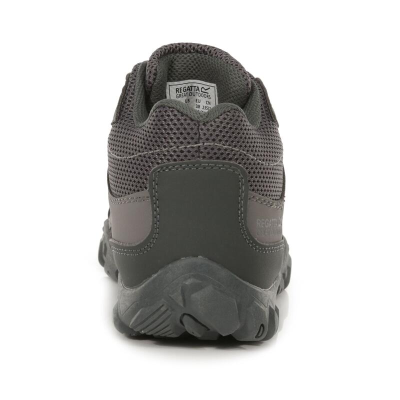 Buty trekkingowe damskie Edgepoint WP Regatta wodoodporne