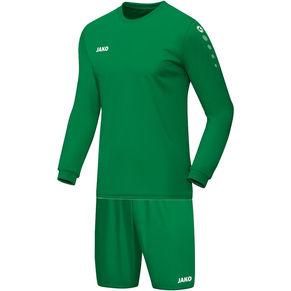 JAKO Unisex Trikot Team LA 4/7