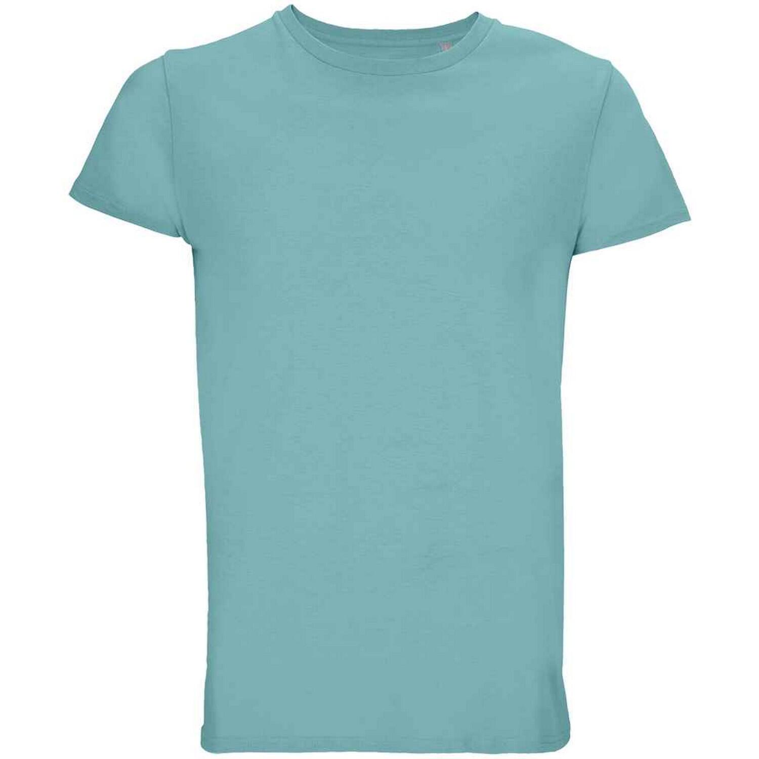 SOLS Mens Crusader Organic T-Shirt