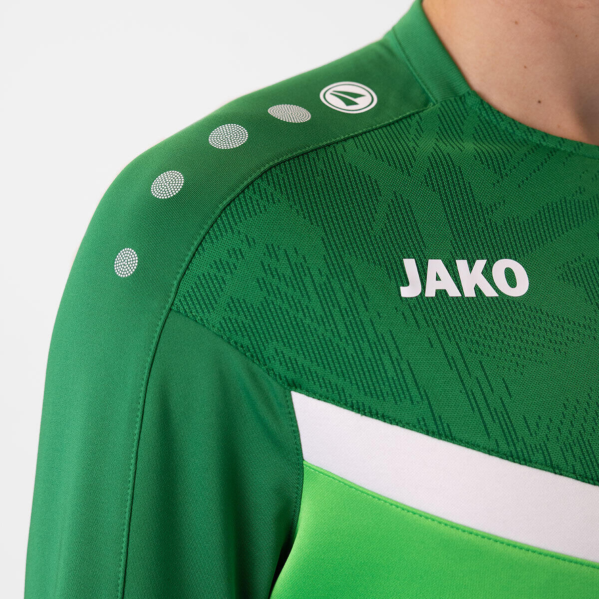 Sweatshirt Jako Iconic 4/4