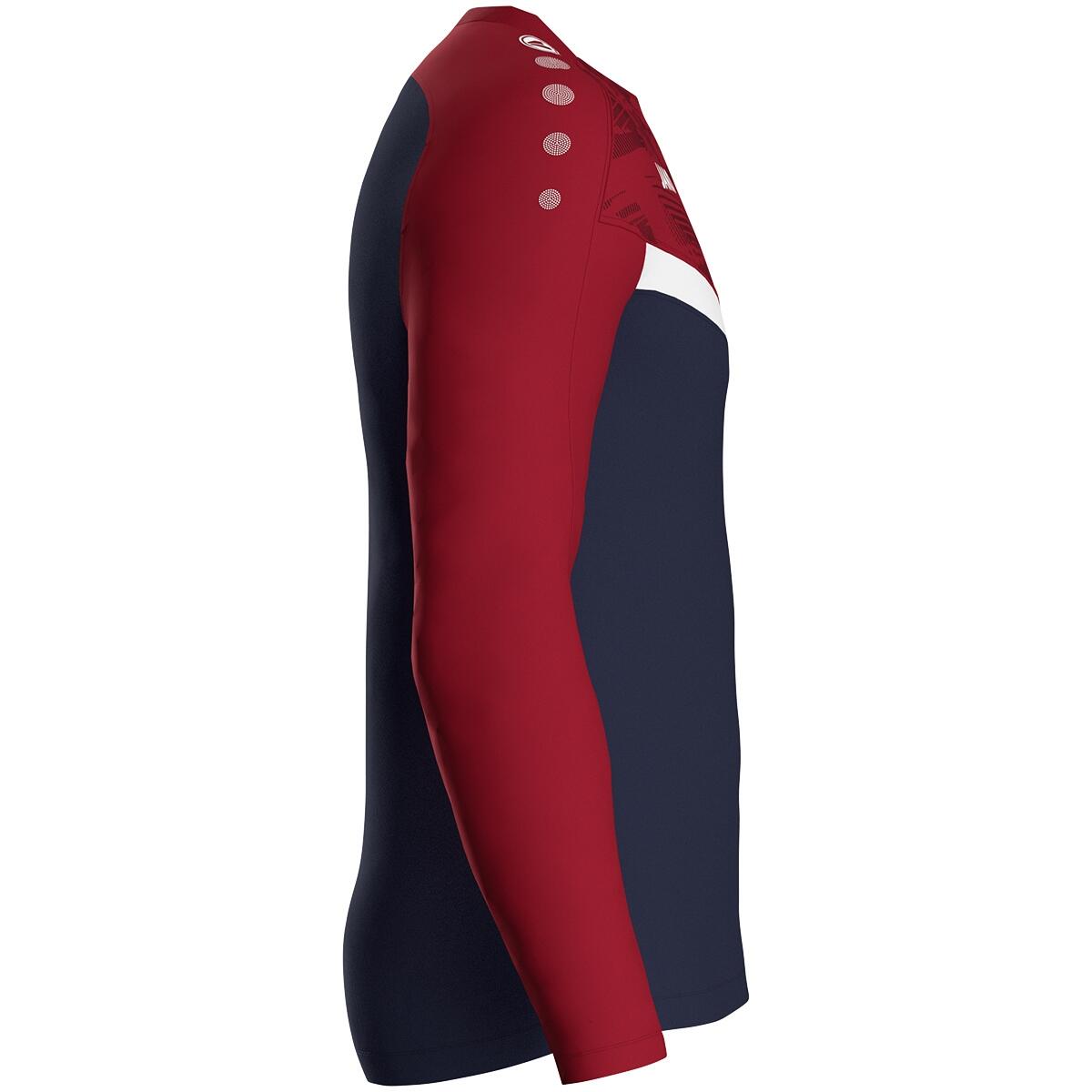 JAKO Unisex Sweat Iconic 3/5