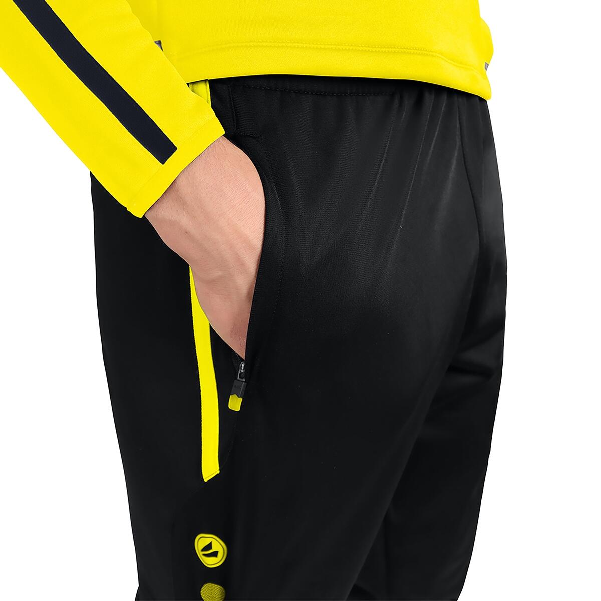 Broek Jako polyester Competition 2.0 3/7