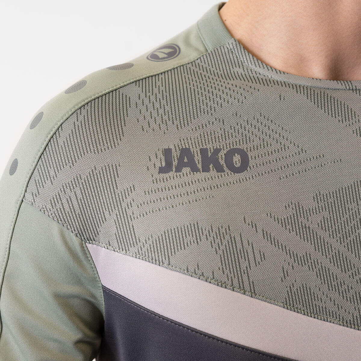 Sweatshirt Jako Iconic 4/4