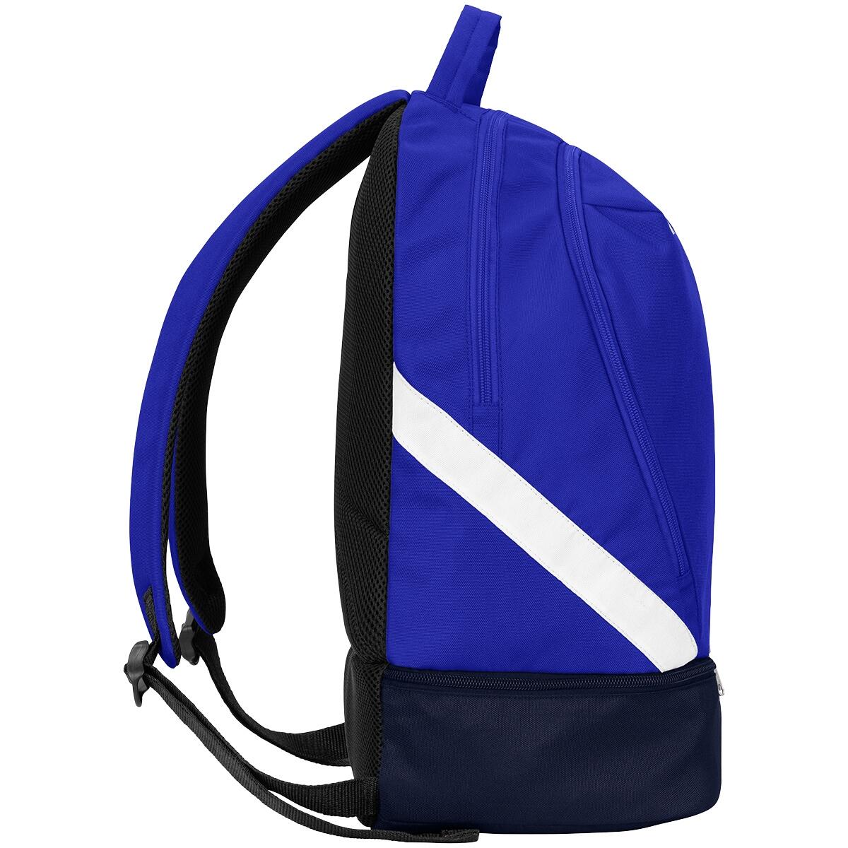 Sac à dos Jako Iconic - Royal / Marine 3/8