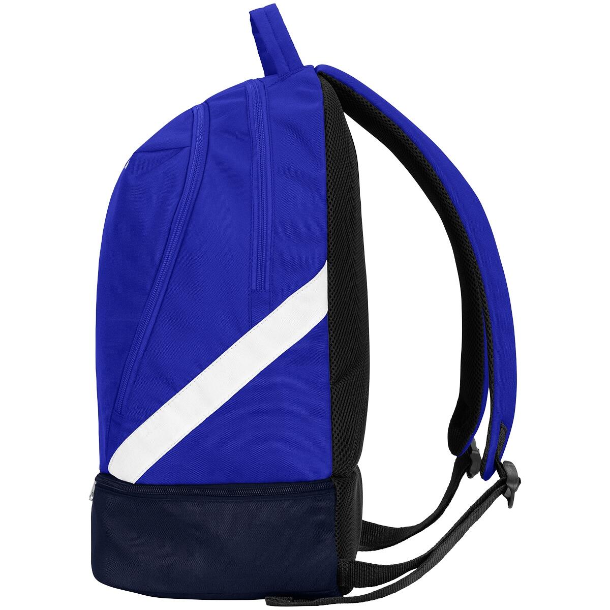Sac à dos Jako Iconic - Royal / Marine 2/8