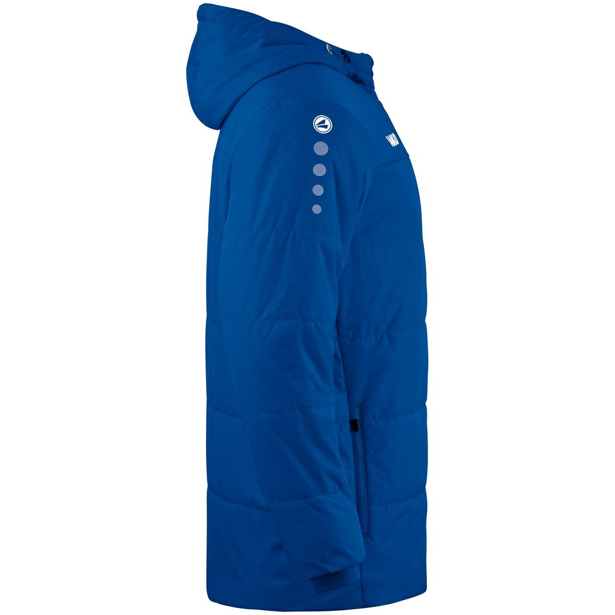 Jako Team Veste de stade Enfants - Royal 3/6