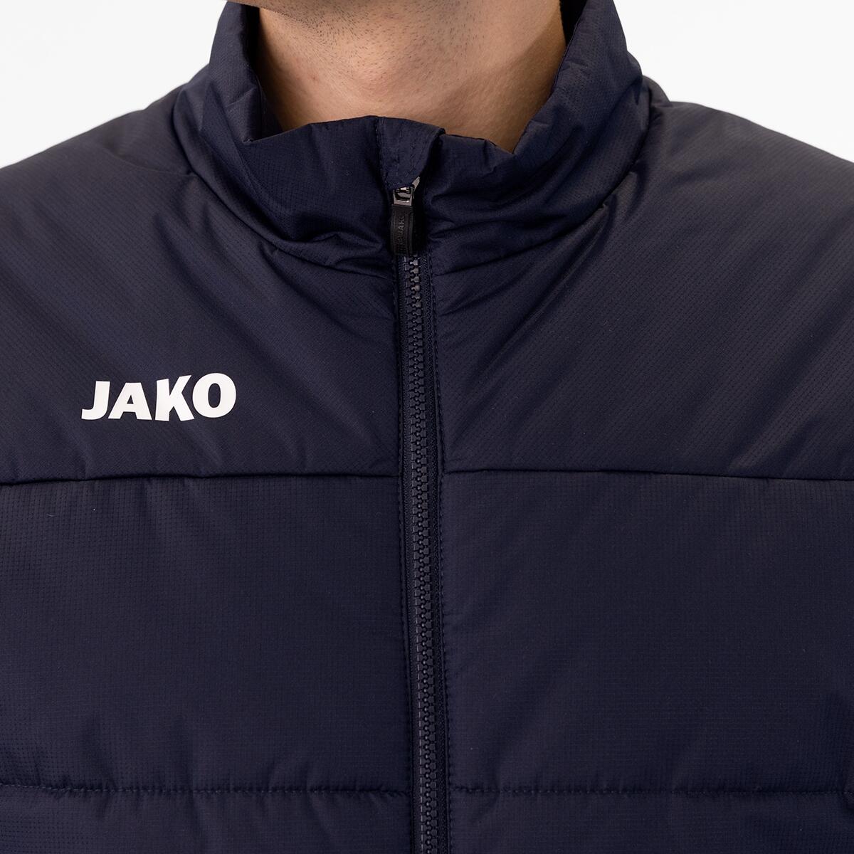 Piumino Jako Team 7/7