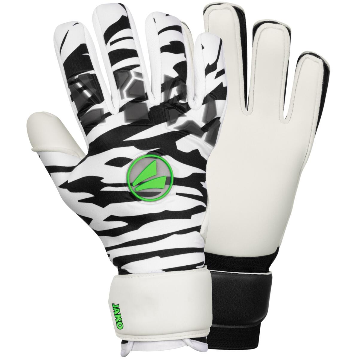 JAKO Unisex TW-Handschuh Animal GIGA NC 2/3