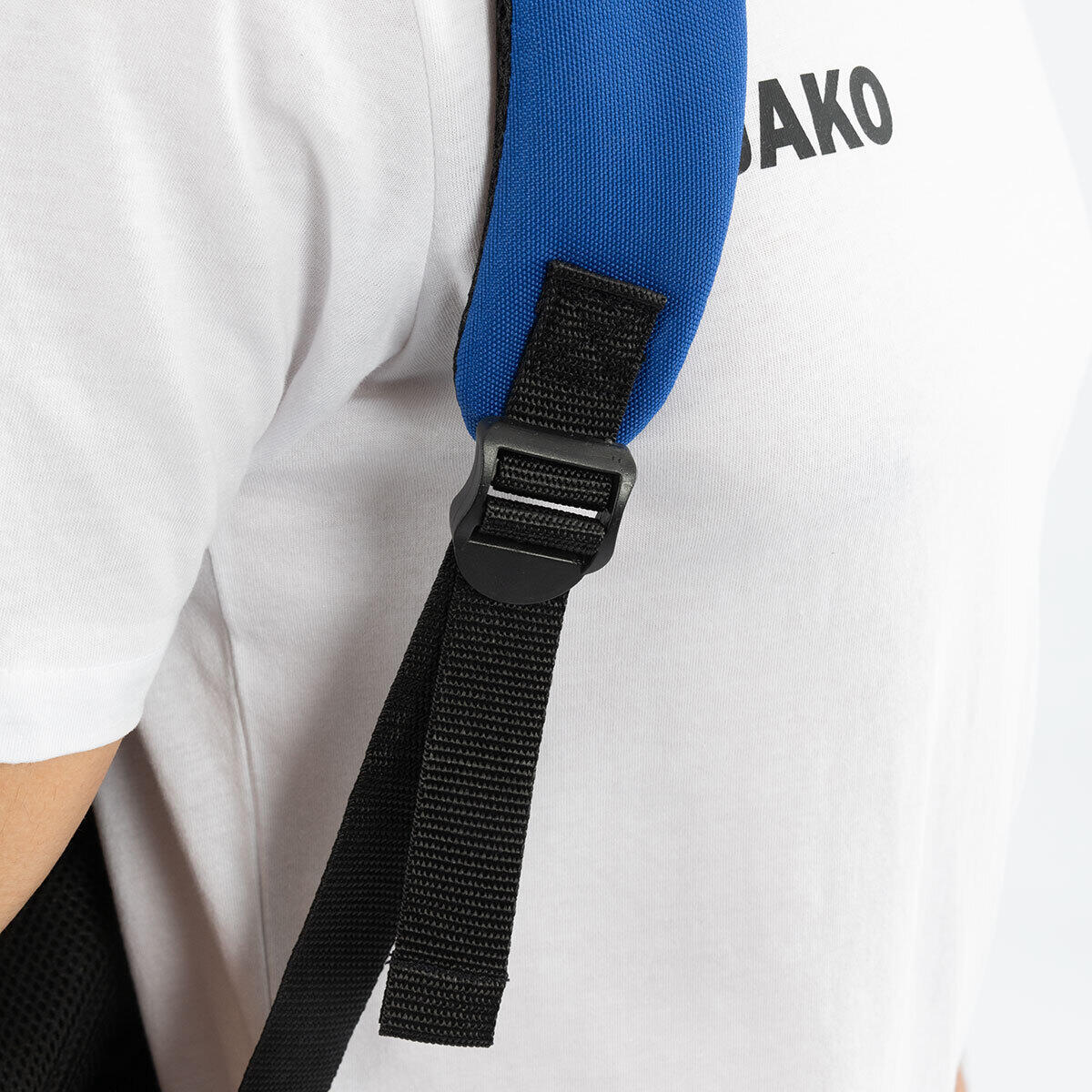 Sac à dos Jako Iconic - Royal / Marine 5/8