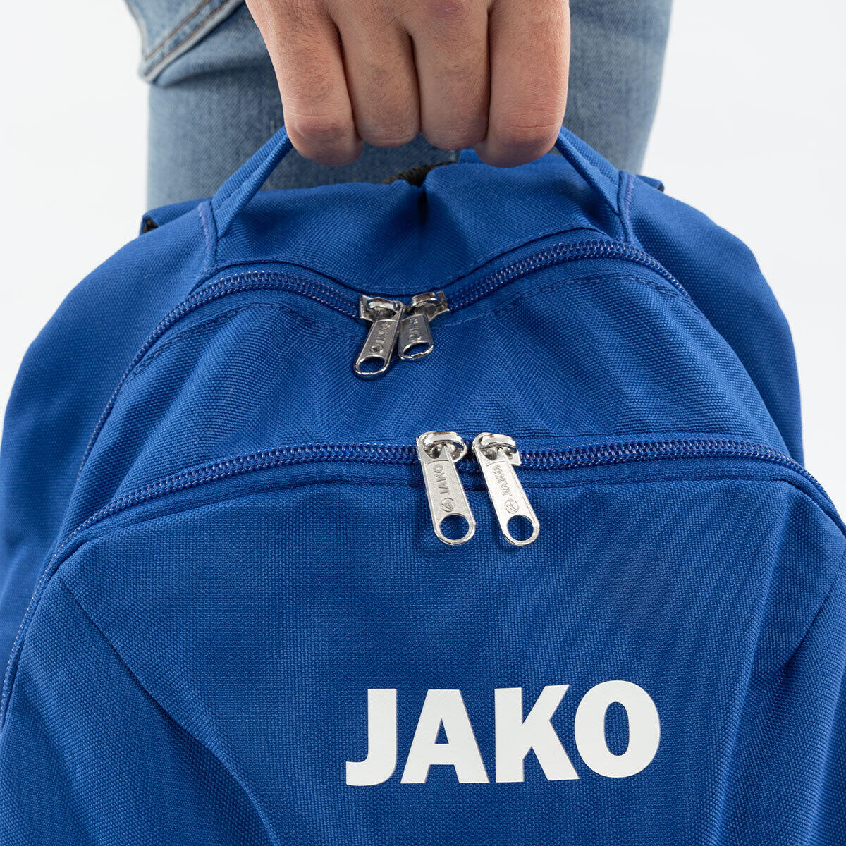 Sac à dos Jako Iconic - Royal / Marine 4/8