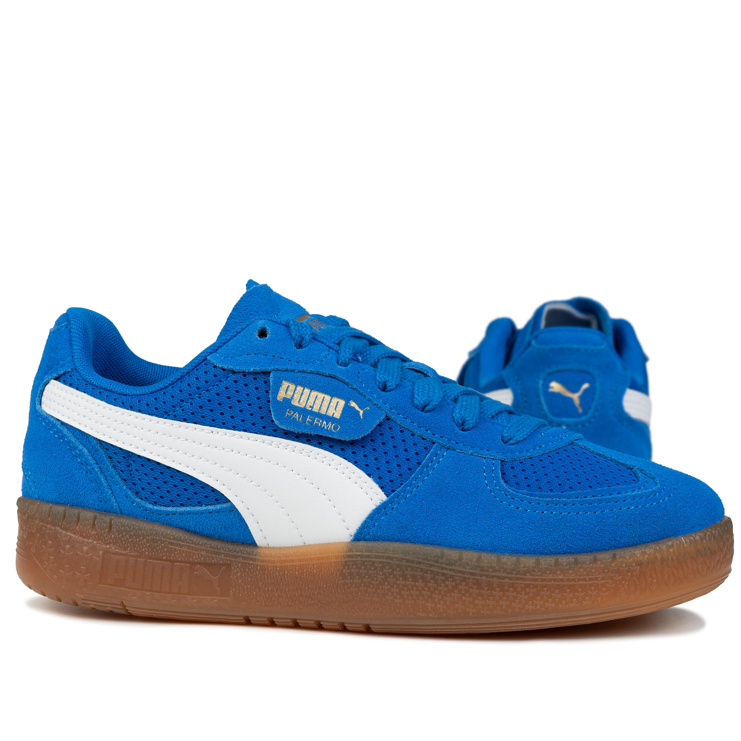 Buty damskie sportowe Puma PALERMO MODA VINTAGE WNS 7/7