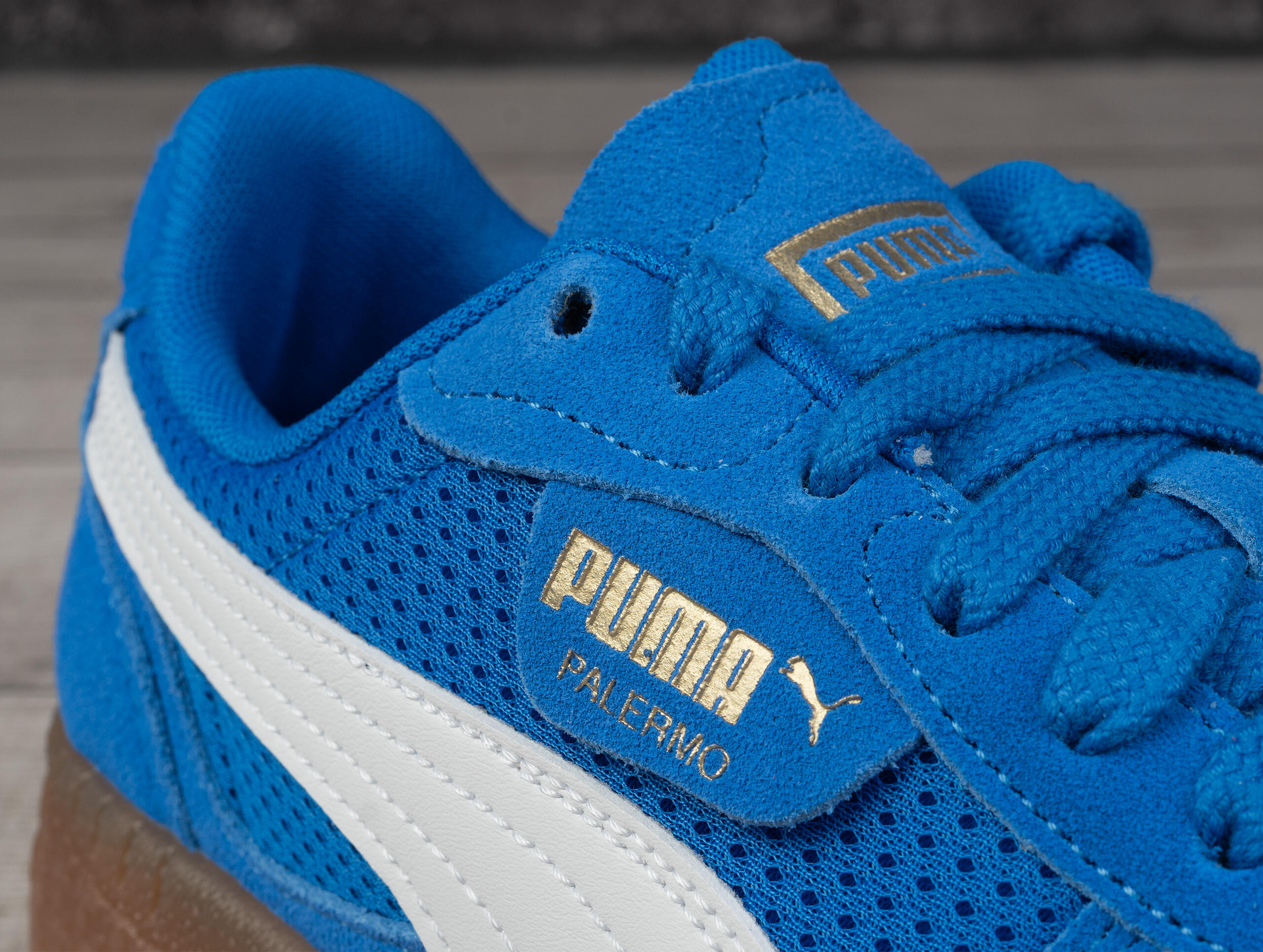 Buty damskie sportowe Puma PALERMO MODA VINTAGE WNS 6/7