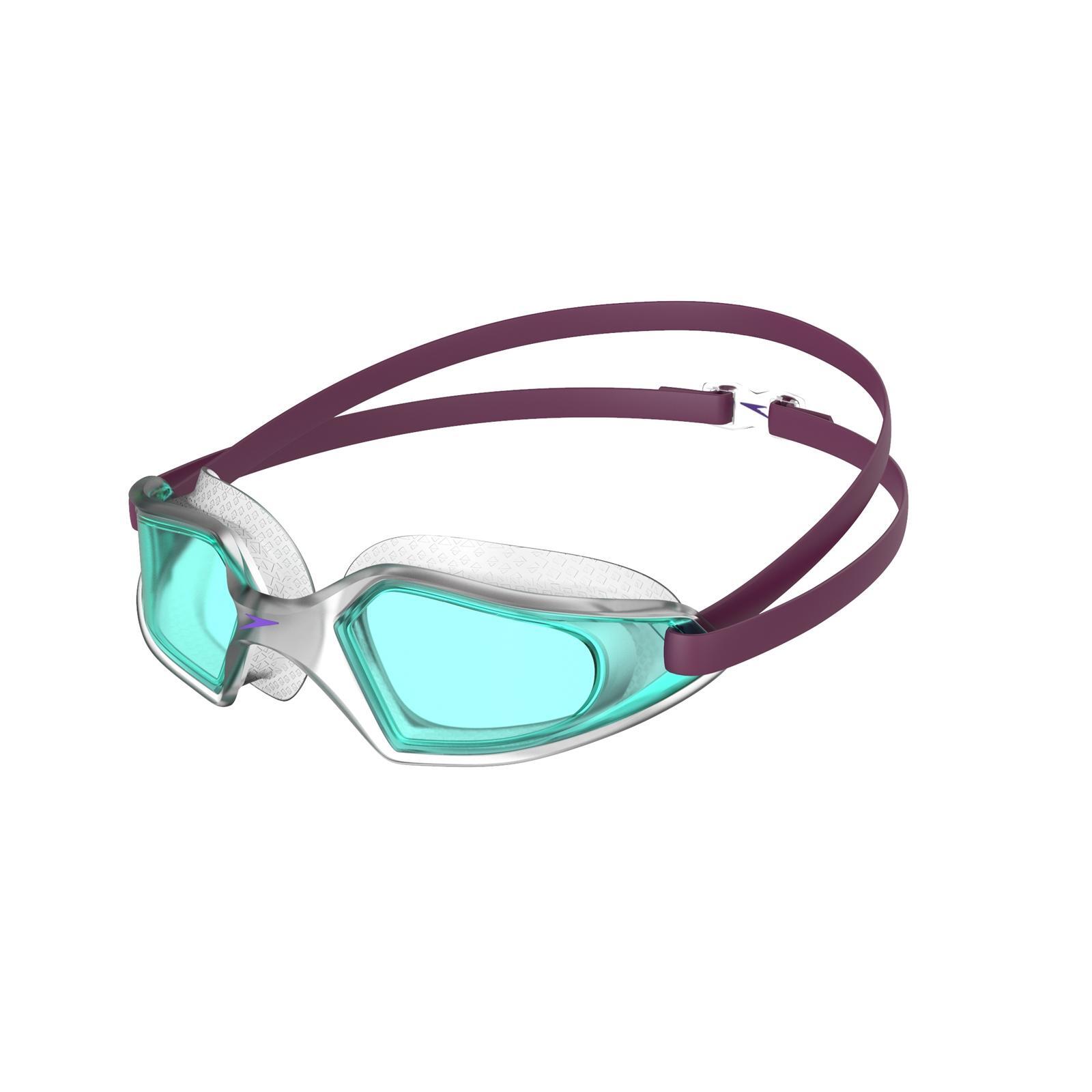 Speedo Childrens/Kids Hydropulse 2024 Swimming Goggles