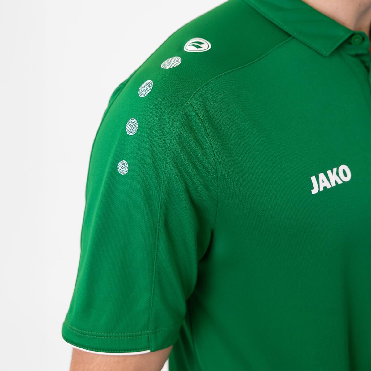 Polo Jako Classico 3/8