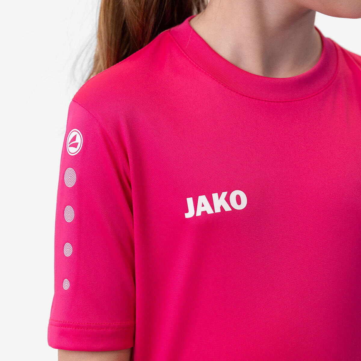 JAKO Kinder Trikot Team KA - 4233 4/5