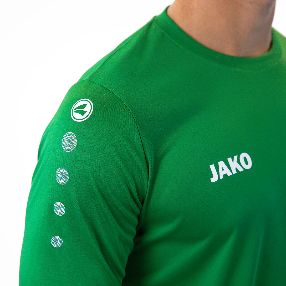 JAKO Unisex Trikot Team LA 5/7