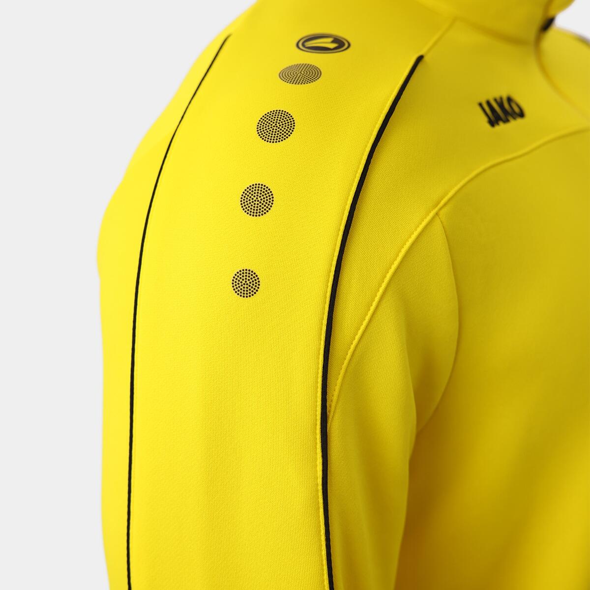 Camisola com fecho éclair Jako Classico 3/7
