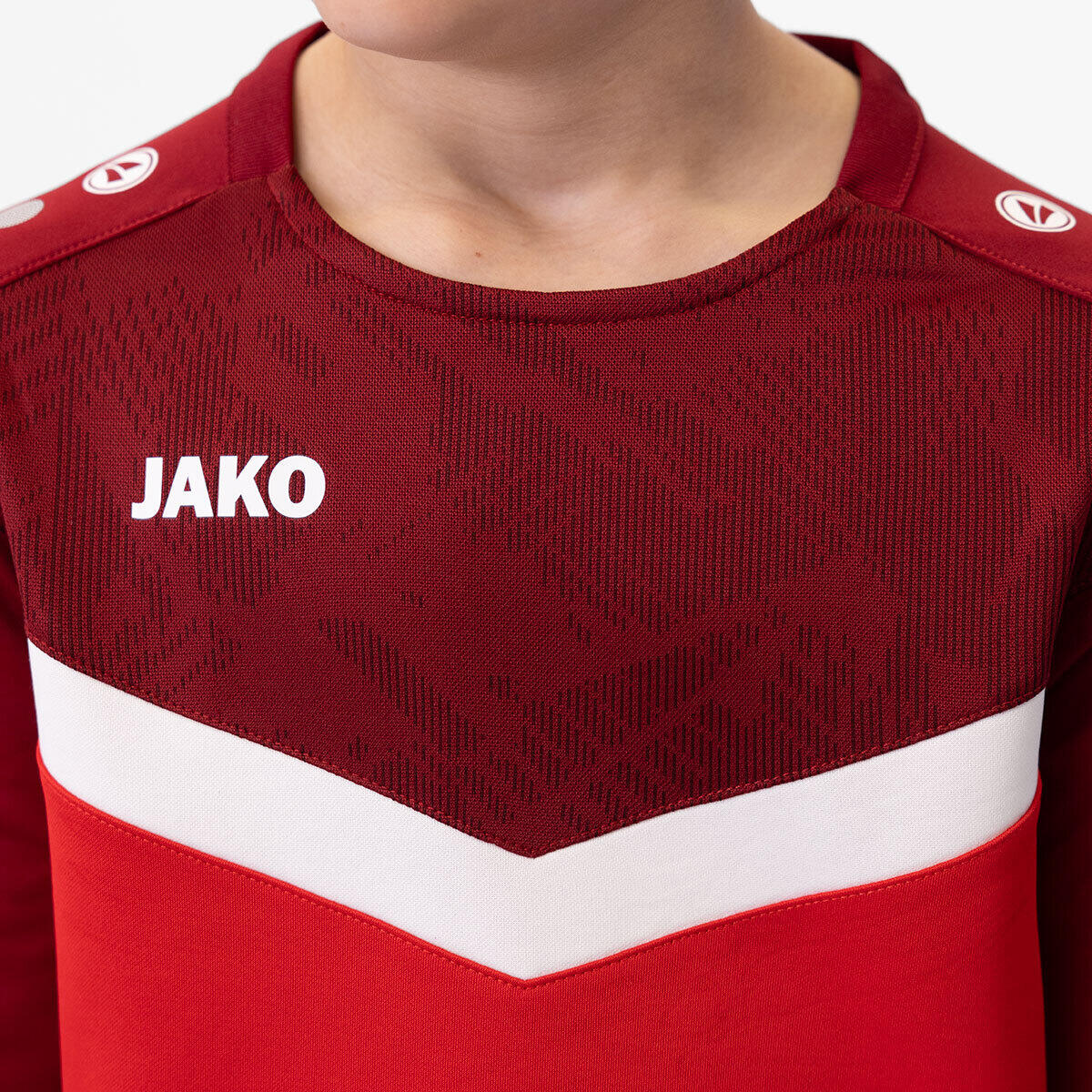 Camisola para criança Jako Iconic 4/5