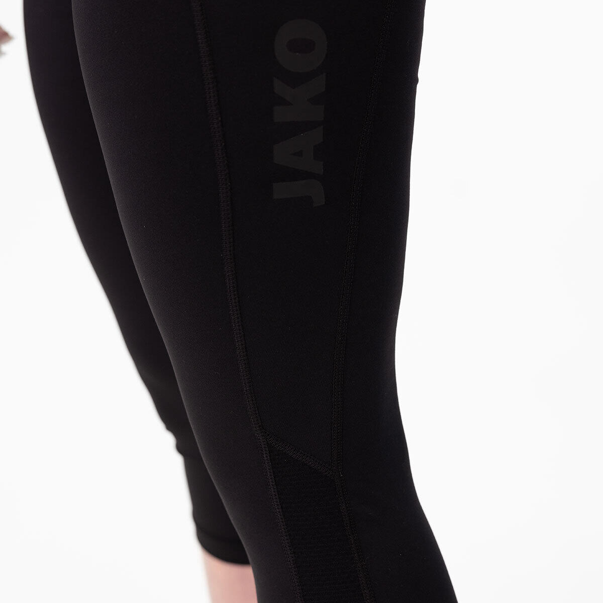 Vrouwelijke short Jako Capri Power 5/5