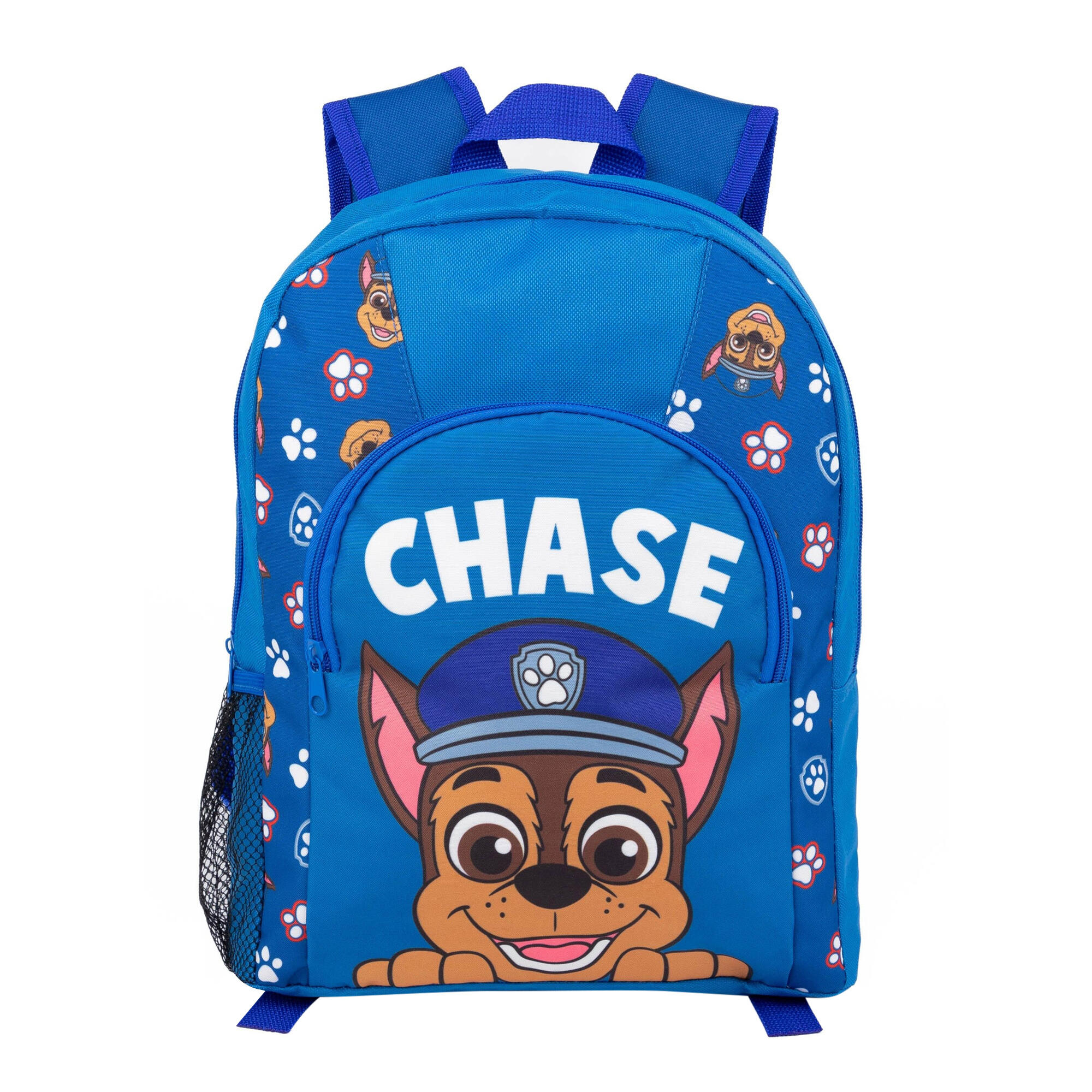 Paw Patrol Boys Chase Backpack
