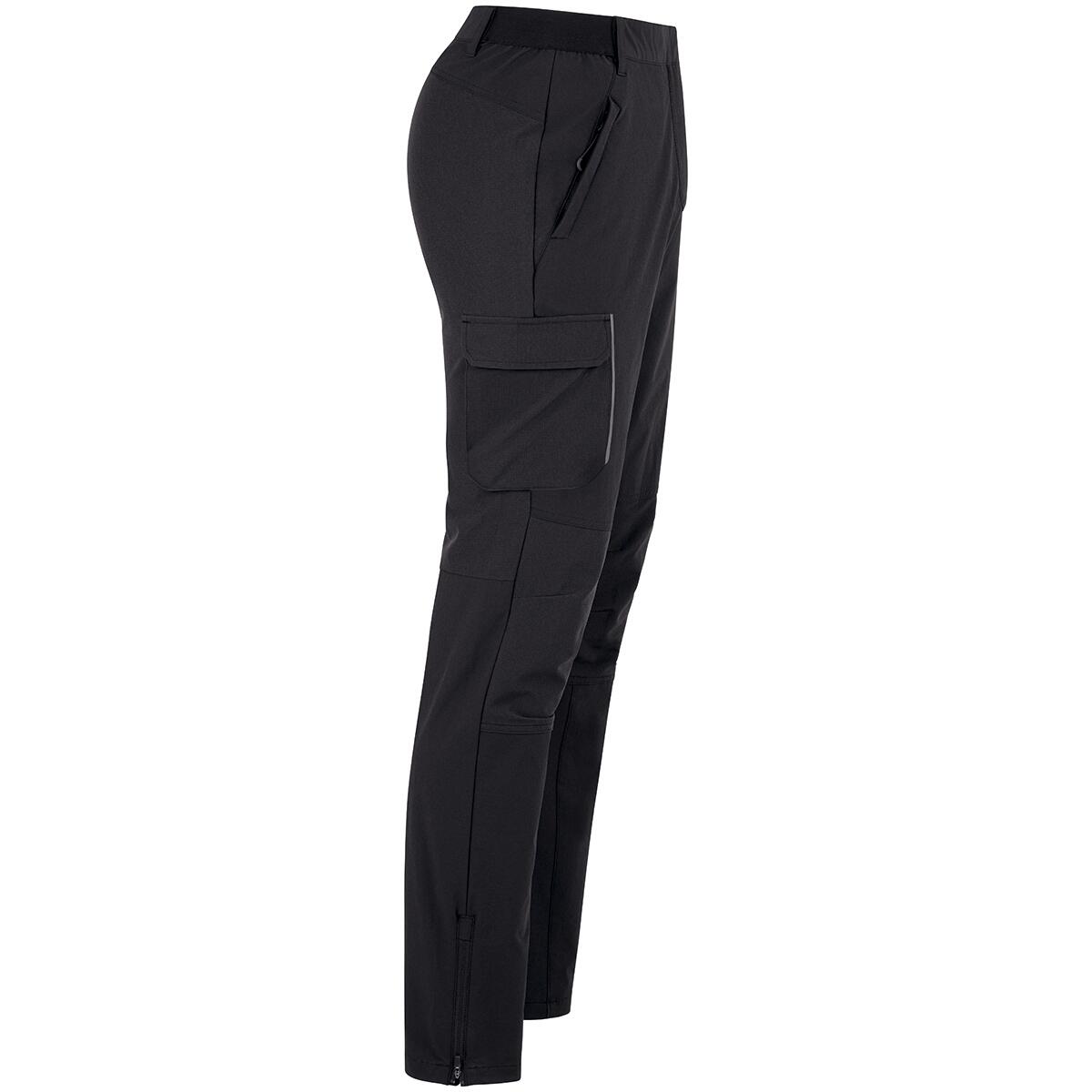 JAKO Damen Funktionshose Work 3/3