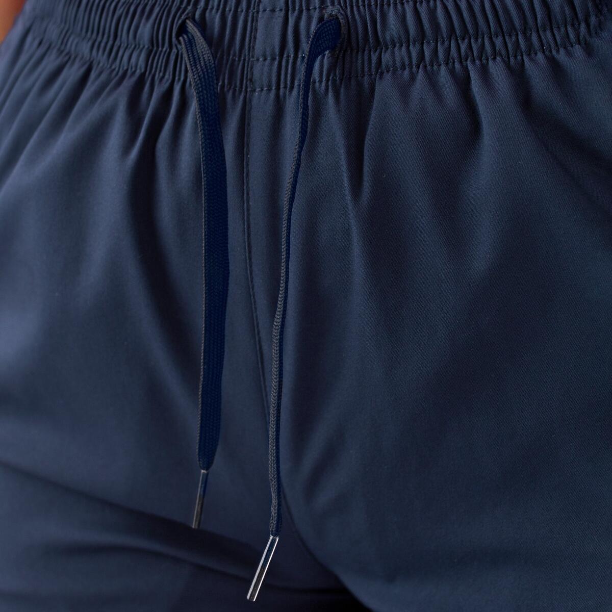 Pantalón corto de mujer Jako Allround 5/8