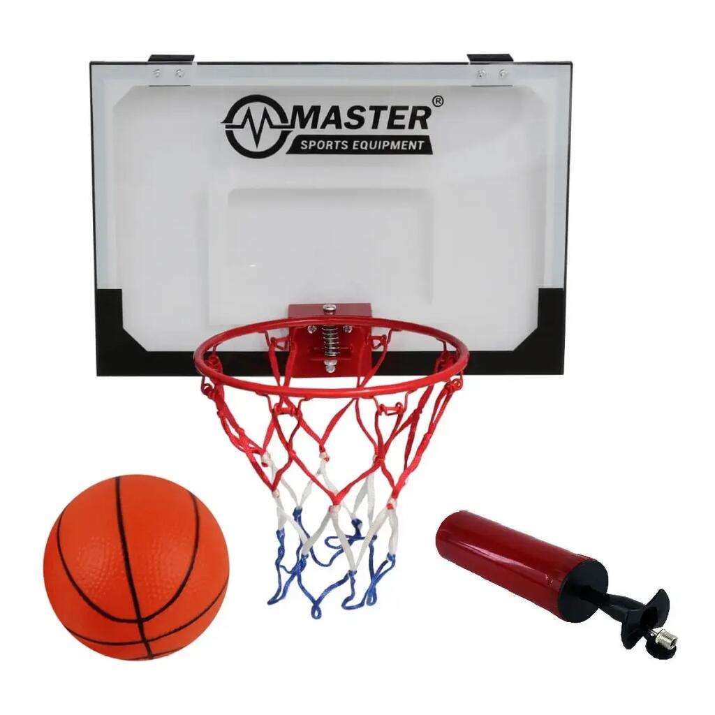 Баскетболно табло MASTER 45 x 30 см