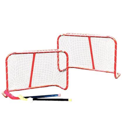 Ensemble de buts de floorball MASTER