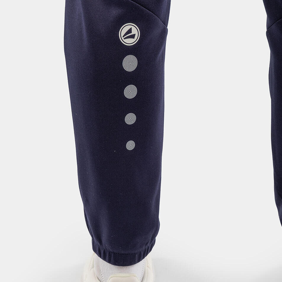Jako Dynamic Trainingsbroek Heren - Marine - XL 5/5