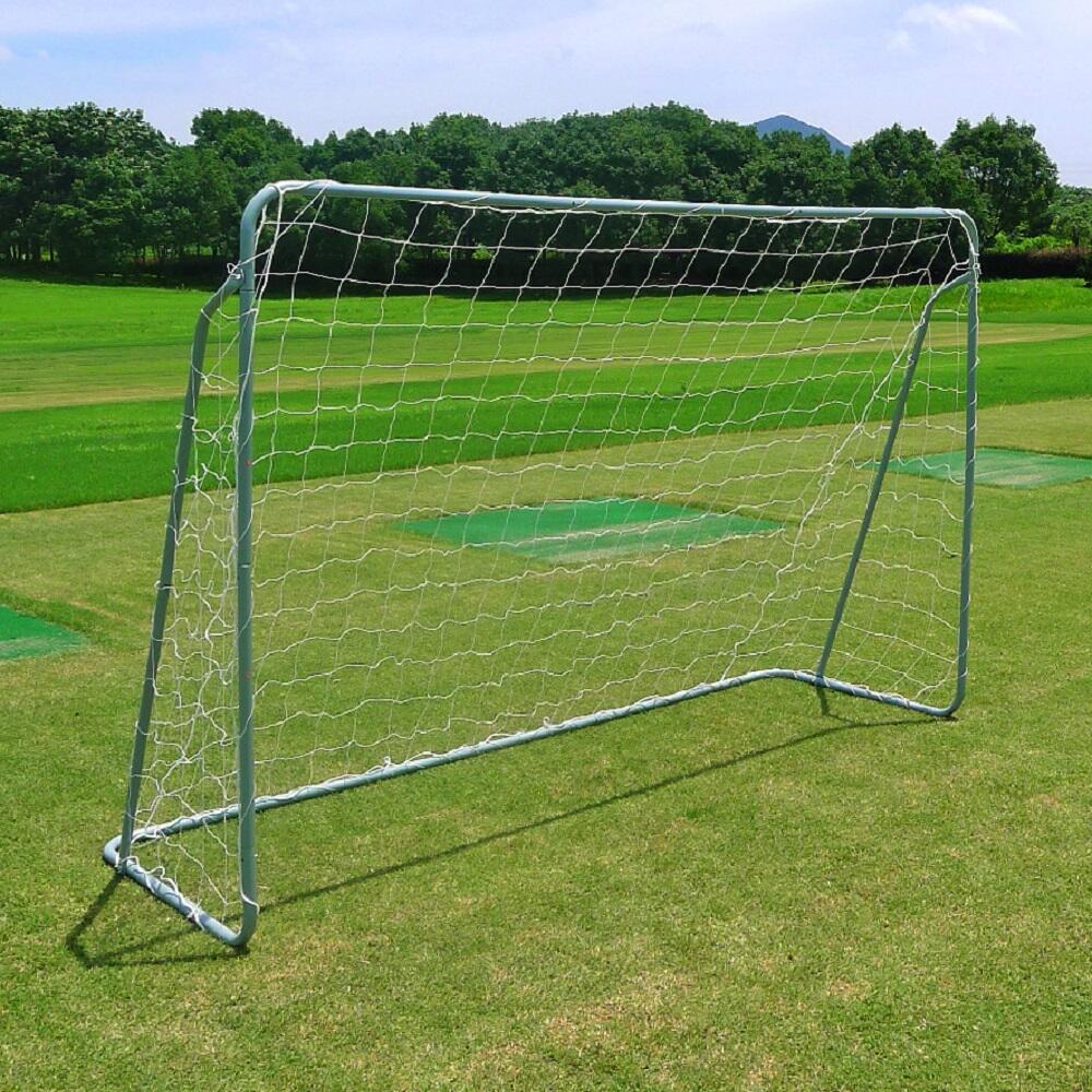 Fußballtor MASTER 300 x 205 x 120 cm 2/3