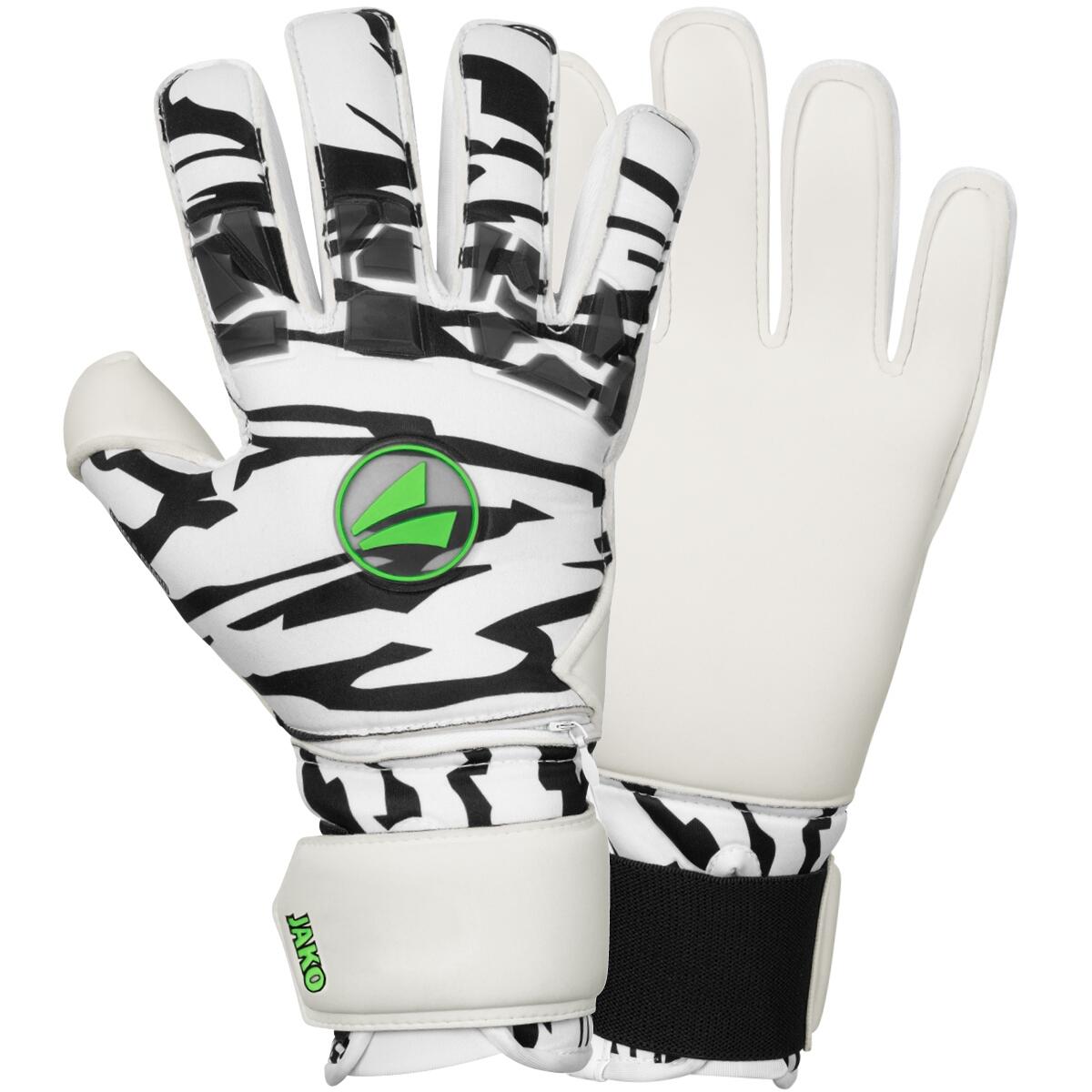 JAKO Unisex TW-Handschuh Animal WRC Protection 2/3